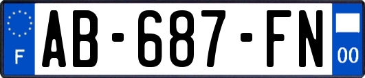 AB-687-FN