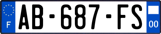 AB-687-FS