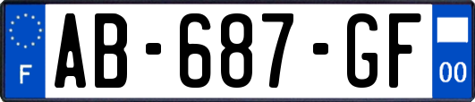 AB-687-GF