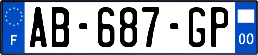 AB-687-GP