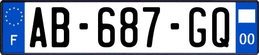 AB-687-GQ