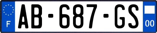 AB-687-GS