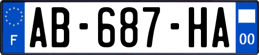 AB-687-HA