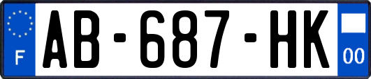 AB-687-HK