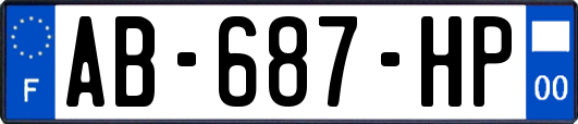 AB-687-HP