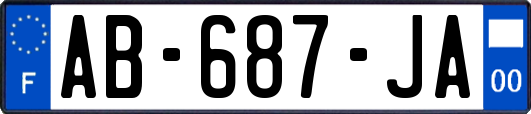 AB-687-JA