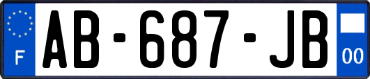 AB-687-JB