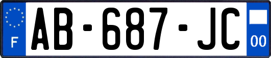 AB-687-JC