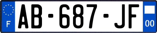 AB-687-JF