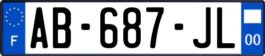 AB-687-JL