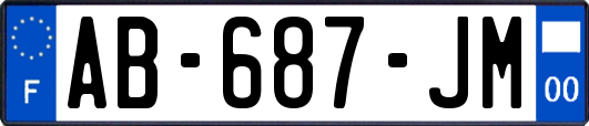 AB-687-JM