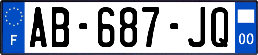 AB-687-JQ