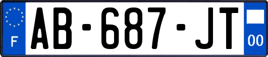 AB-687-JT