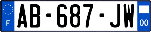 AB-687-JW