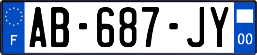 AB-687-JY