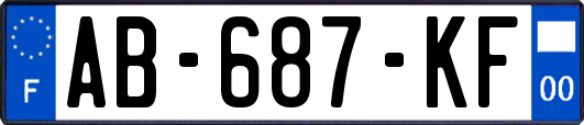 AB-687-KF