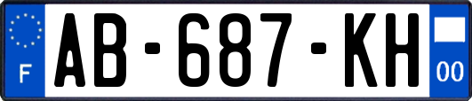 AB-687-KH