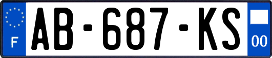 AB-687-KS