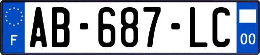 AB-687-LC