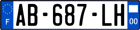 AB-687-LH