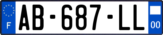 AB-687-LL