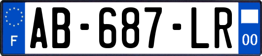 AB-687-LR