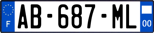AB-687-ML