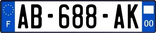 AB-688-AK