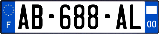 AB-688-AL