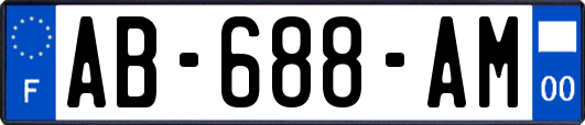 AB-688-AM