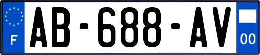 AB-688-AV