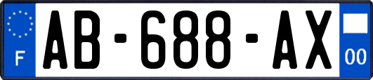 AB-688-AX