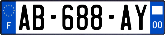 AB-688-AY