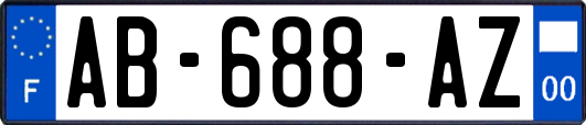 AB-688-AZ