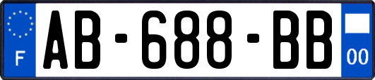 AB-688-BB