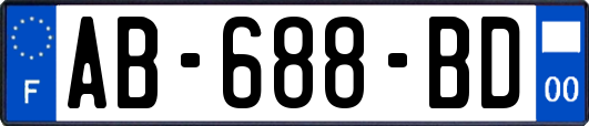 AB-688-BD