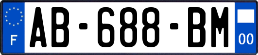 AB-688-BM