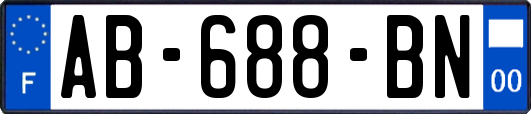 AB-688-BN