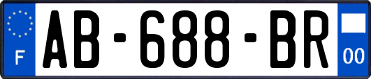 AB-688-BR