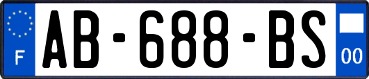 AB-688-BS