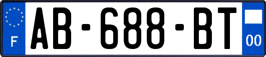 AB-688-BT