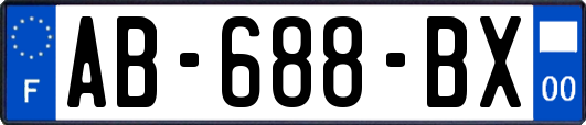 AB-688-BX