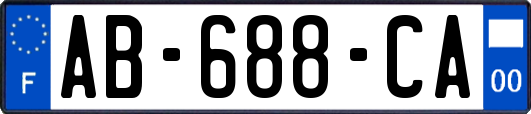 AB-688-CA