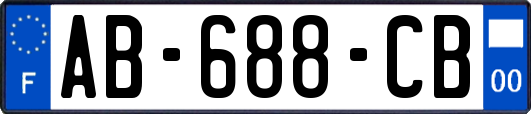 AB-688-CB