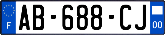 AB-688-CJ