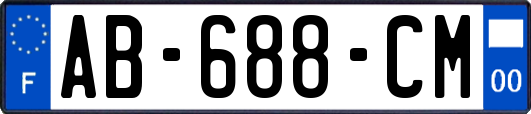 AB-688-CM