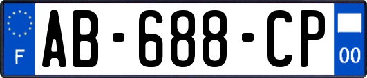 AB-688-CP