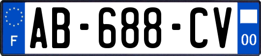 AB-688-CV