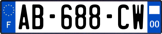 AB-688-CW