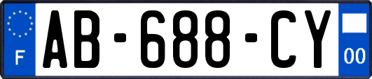 AB-688-CY